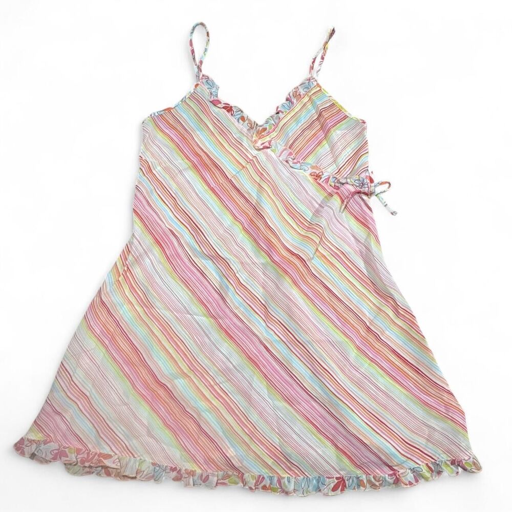 Women's multi Dress